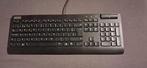 Lenovo Smartcard Wired Keyboard II Qwerty - Nieuwstaat, Computers en Software, Toetsenborden, Multimediatoetsen, Ophalen of Verzenden