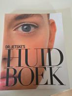 Dr. Jetske's Huidboek - Gezondheid en Conditie, Boeken, Verzenden, Zo goed als nieuw, Gezondheid en Conditie, Dr. Jetske Ultee