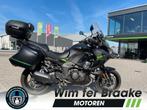 Kawasaki Versys 1000 ABS Grand Tourer (bj 2024), 4 cilinders, Motorrijbewijs A, Bedrijf, Meer dan 35 kW
