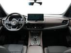 Nissan QASHQAI 1.3 MHEV158PK XTRONIC TEKNA | LED Matrix | Le, Gebruikt, Zwart, 4 cilinders, Blauw