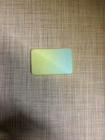 Powerbank 5000 mAh, Ophalen of Verzenden, Zo goed als nieuw, Overige merken