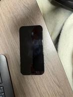 Iphone 15 128b zwart, Telecommunicatie, Mobiele telefoons | Apple iPhone, IPhone 15, Zwart, 88 %, Ophalen of Verzenden