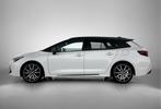 Toyota Corolla Touring Sports 2.0 Hybrid GR-Sport | Navigati, 12 maanden, 450 kg, Gebruikt, 4 cilinders