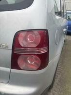 Achterlicht rechts Volkswagen Touran II ('06-'10), Auto-onderdelen, Gebruikt, Volkswagen, Ophalen of Verzenden, Volkswagen