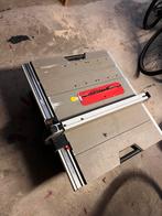 Bosch GTS 10 XC Professional tafelcirkelzaag., Doe-het-zelf en Verbouw, Gereedschap | Zaagmachines, Ophalen, Gebruikt, Cirkelzaag