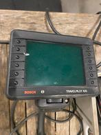 Bosch Travelpilot IDS, Ophalen, Gebruikt