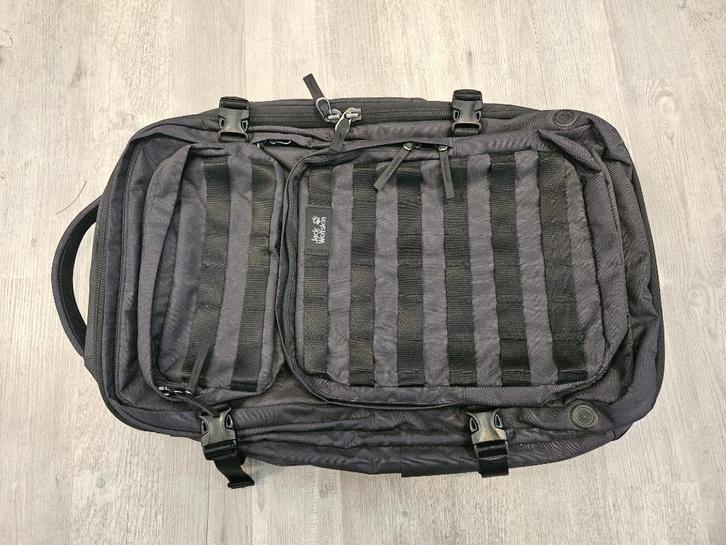 Jack Wolfskin TRT Rugzak 32L, Sieraden, Tassen en Uiterlijk, Tassen | Rugtassen, Nieuw, Overige merken, 25 tot 40 cm, 45 tot 60 cm