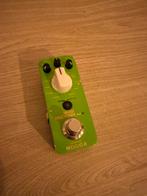 Mooer Mod Factory MKII - Modulatie Effectpedaal, Muziek en Instrumenten, Effecten, Ophalen of Verzenden, Zo goed als nieuw, Chorus