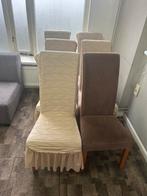 Goede prijs Stoelen & tafels, Huis en Inrichting, Stoelen, Ophalen, Zo goed als nieuw