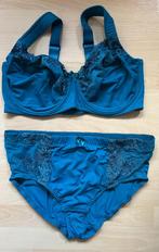 Lingerie Setje  BH 95E & Slip maat 44/46, BPC Selection, Verzenden, Overige kleuren, Setje