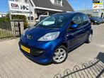 Peugeot 107 1.0-12V XS, Voorwielaandrijving, Gebruikt, 68 pk, Origineel Nederlands