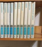 Lekturama dieren encyclopedie 10 delen, Boeken, Encyclopedieën, Ophalen of Verzenden, Gelezen, Dieren, Complete serie