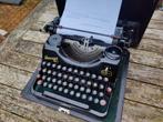 Rheinmetall Portable, Diversen, Typemachines, Ophalen of Verzenden, Gebruikt