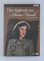Het dagboek van Anne Frank DVD, Cd's en Dvd's, Vanaf 12 jaar, Ophalen of Verzenden, Zo goed als nieuw, Drama
