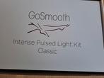 GoSmooth Intense Light Kit IPL - Ontharingsset, Ophalen of Verzenden, Nieuw, Overige typen