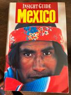 Mexico boek, Ophalen of Verzenden, Zo goed als nieuw, Overige merken