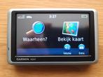 Garmin Nuvi 1340T navigatiesysteem, Auto diversen, Autonavigatie, Ophalen of Verzenden, Nieuw