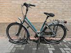 Gazelle Orange damesfiets 28 inch, mt 49, Fietsen en Brommers, Fietsen | Dames | Damesfietsen, Ophalen, Gebruikt, 47 tot 50 cm