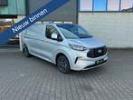 Ford Transit Custom 320 L2 Limited BPM vrij Stoel + Stoel 17, 12 maanden, Stof, Gebruikt, 4 cilinders