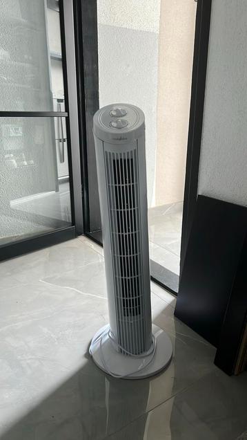 Ventilator wit Medio beschikbaar voor biedingen