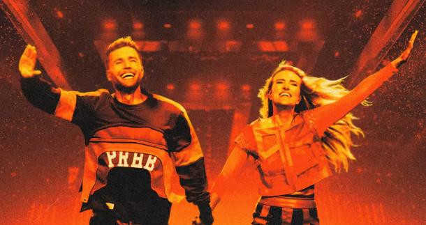 4 tickets Suzan & Freek - 31 mei 2026, Drie personen of meer, Mei