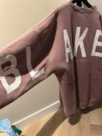 Blakely trui zgan oid roze maat xl, Ophalen of Verzenden, Zo goed als nieuw, Maat 46/48 (XL) of groter, Roze