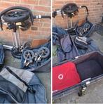 Bugaboo cameleon, Ophalen, Zo goed als nieuw, Bugaboo