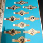 Reeks zonder merk 258 B, Verzamelen, Rookartikelen, Aanstekers en Luciferdoosjes, Ophalen of Verzenden, Zo goed als nieuw