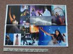 Poster Within Temptation  Maat A2 44x62 cm Dinand Kane, Rechthoekig Liggend, Ophalen of Verzenden, Zo goed als nieuw, A1 t/m A3