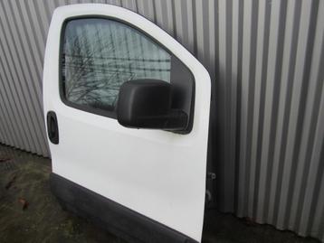 Onderdelen Citroen nemo Fiat fiorino Peugeot bipper beschikbaar voor biedingen
