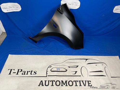 Mitsubishi space star rechts zijscherm voorscherm spatbord n, Auto-onderdelen, Carrosserie en Plaatwerk, Mitsubishi, Nieuw, Ophalen of Verzenden