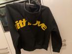 Scuffers xs hoodie, Kleding | Dames, Ophalen of Verzenden, Zo goed als nieuw