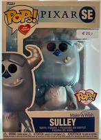 Funko Pop - Disney - Make A Wish - Sulley (SE), Ophalen of Verzenden, Overige figuren, Nieuw, Beeldje of Figuurtje