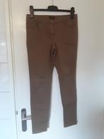 Mooie spijkerbroek van H&M maat 40, Maat 38/40 (M), H&M, Bruin, Ophalen of Verzenden