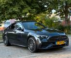 Mercedes-Benz C-Klasse C300 e Plug-in Hybride 313pk, Auto's, Achterwielaandrijving, 1800 kg, 4 cilinders, Plug-in hybride