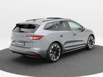 Skoda Enyaq Sportline 60 | 180 PK | Panorama dak | Head-up d, Auto's, Skoda, Automaat, 15 min, Zwart, 179 pk