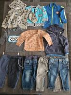 Baby  jongens kleding pakket maat 68, Ophalen of Verzenden, Gebruikt, Maat 68