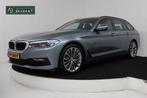 BMW 5-serie Touring 520i High Executive (PANORAMADAK, PARKEE, 1998 cc, Achterwielaandrijving, Gebruikt, Euro 6