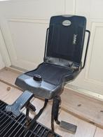 BoBike Junior Classic Fietszitje Compleet, Ophalen, Achterzitje, 22 t/m 36 kg, Bobike