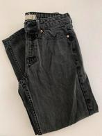 Spijkerbroek Topman mt 30/30, Ophalen of Verzenden, Gedragen, Zwart, Overige jeansmaten