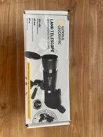 National Geografic Spotting Scope, Ophalen of Verzenden, Minder dan 80 mm, Met statief