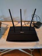 Ziggo Wifi Router, Computers en Software, Routers en Modems, Ophalen of Verzenden, Gebruikt, Router, Ziggo