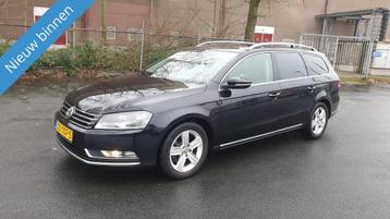 Volkswagen Passat Variant 1.4 TSI Comfortline BlueMotion NET