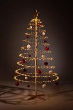 Kerstboom (hout) - Spira Large Oval 138 cm, Diversen, Kerst, Ophalen, Zo goed als nieuw