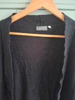 Zwarte Yessica Bolero met Zilveren Naden, Yessica, Ophalen of Verzenden, Gedragen, Zwart