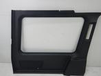 Bekleding bagageruimte Mercedes G-Klasse (22744954), Auto-onderdelen, Interieur en Bekleding, Ophalen, Gebruikt