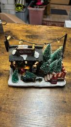 Kerst huisje, Diversen, Kerst, Ophalen, Gebruikt