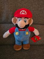 Super Mario knuffel, Kinderen en Baby's, Speelgoed | Knuffels en Pluche, Ophalen of Verzenden, Nieuw, Overige typen