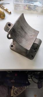 Dynamo Steun Fiat 500, Ophalen of Verzenden, Gebruikt, Fiat