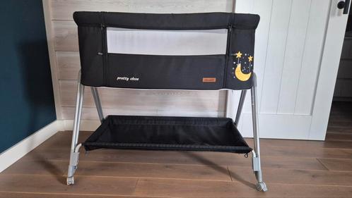Co sleeper - chipolino pretty close, Kinderen en Baby's, Babywiegjes en Ledikanten, Zo goed als nieuw, Wieg, Ophalen